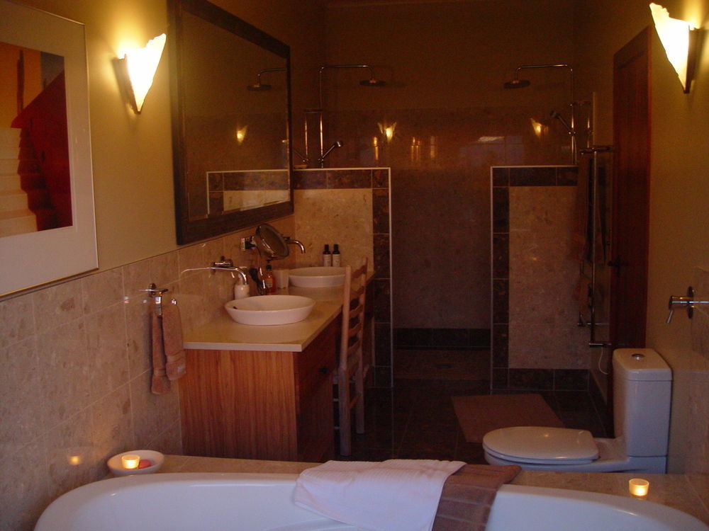 Tauhara Sunrise Lodge Lago Lago Taupo Esterno foto