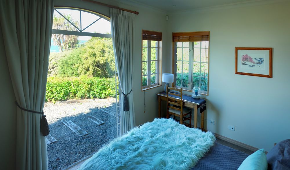 Tauhara Sunrise Lodge Lago Lago Taupo Esterno foto